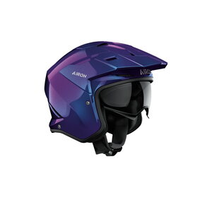 Airoh Helmet Kombakt Shimmer Gloss
