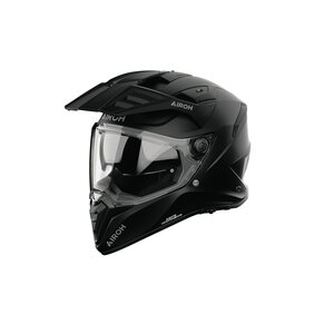 Airoh Helmet Bandit Color black matt