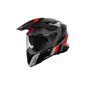 Airoh Helmet Commander 2 Skip orange matt