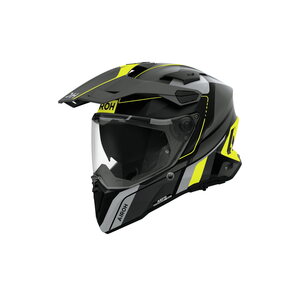 Airoh Helmet Commander 2 Skip yellow matt