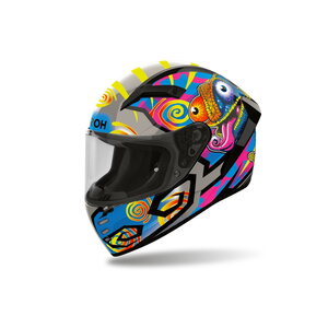 Airoh Helmet Connor Chameleon