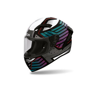 Airoh Helmet Connor Flex
