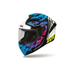 Airoh Helmet Connor Spotted