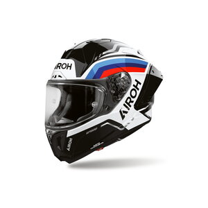 Airoh Helmet GP 800 Lane Black