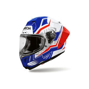 Airoh Helmet GP 800 Victory Blue/Red