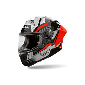 Airoh Helmet GP 800 Victory Red