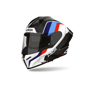 Airoh Helmet Matryx Carbon Rank