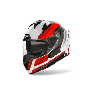 Airoh Helmet Spark 2 Blade Red