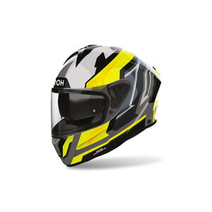 Airoh Helmet Spark 2 Blade Yellow