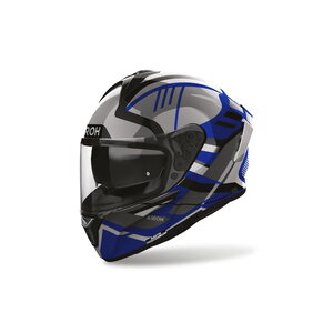 Airoh Helmet Spark 2 Luma Blue