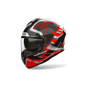 Airoh Helmet Spark 2 Luma Red