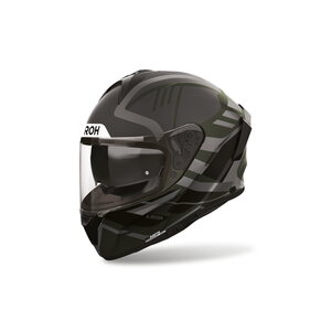 Airoh Helmet Spark 2 Luma Military Green Matt
