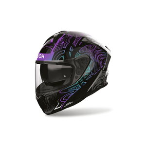 Airoh Helmet Spark 2 Silk