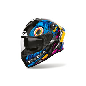 Airoh Helmet Spark 2 Stranger