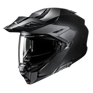 HJC Helmet i80 Mattblack