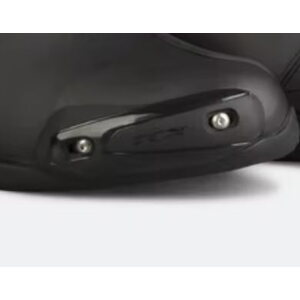 TCX PU Toe Slider Black SP-Master/Roadster 2/S-Race