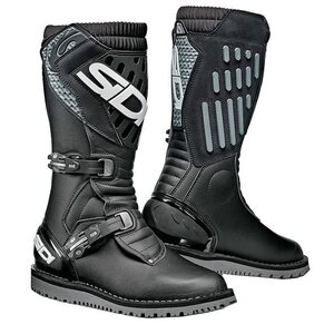 Sidi Boot Trial Zero.2 Black