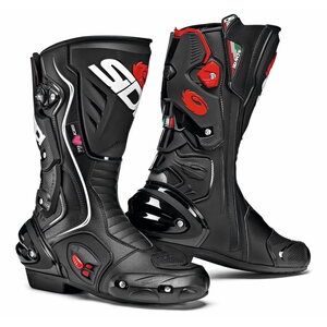 Sidi Vertigo 2 Lei Boot Black