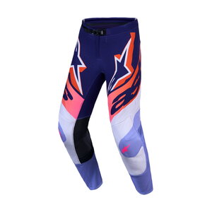Alpinestars Pants Supertech Dyna Violet/Purple/Pink Fluo