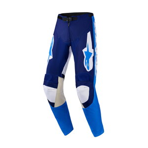 Alpinestars Pants Racer Riway UCLA Blue/White