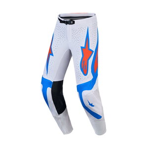 Alpinestars Pants Supertech Vesta Lilac/Red