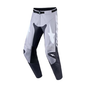Alpinestars Pants Racer Amber Gray/Lilac