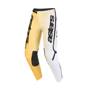 Alpinestars Pants Fluid Apex Yellow/Black