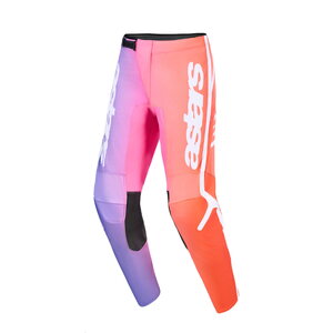 Alpinestars Pants Fluid Apex Multicolor