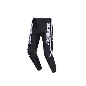 Alpinestars Pants Youth Fluid Apex Black/Gray