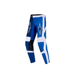Alpinestars Pants Youth Fluid Portl UCLA BLue/White