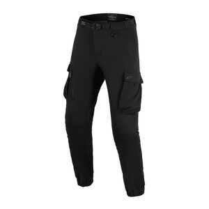 Alpinestars Ajohousut Flex-AST Cargo Musta