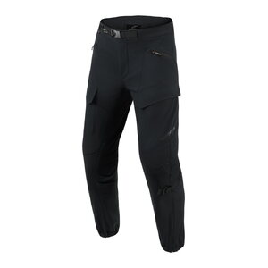 Alpinestars Ajohousut Juggernaut v2 Musta