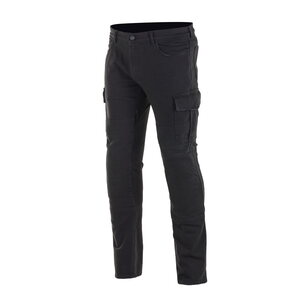 Alpinestars Ajohousu Cargo Musta 34