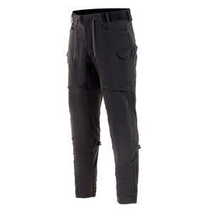 Alpinestars Farkut Juggernaut musta