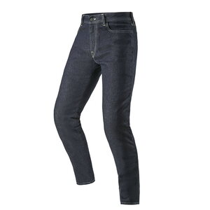 Alpinestars Jeans Copper v3 Rinse Sininen