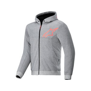 Alpinestars Ajohuppari Chrome v2 Harmaa/Sininen