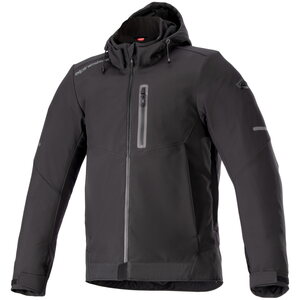 Alpinestars Huppari Neo Vedenpitävä Musta