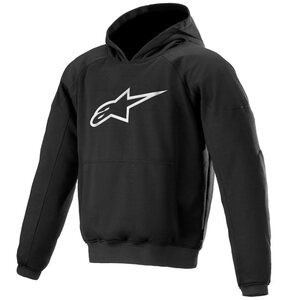 Alpinestars Huppari Angless Musta