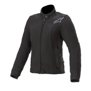 Alpinestars Takki Banshee Naisten Musta