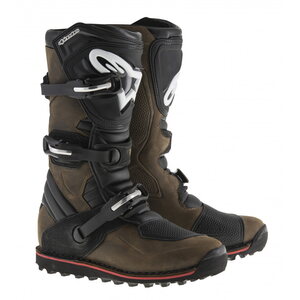 Alpinestars Boot Tech T Brown