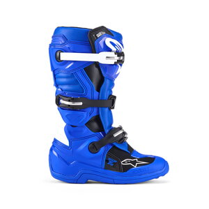 Alpinestars Boot Tech 7s junior Blue/Black/White