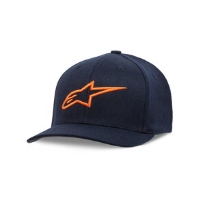 Alpinestars lippis Ageless Curve blue/orange