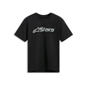 Alpinestars T-Shirt Blaze 2.0 CSF Black/White/Grey