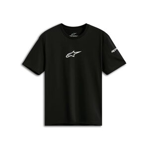Alpinestars T-Shirt Frontal SS CSF Black