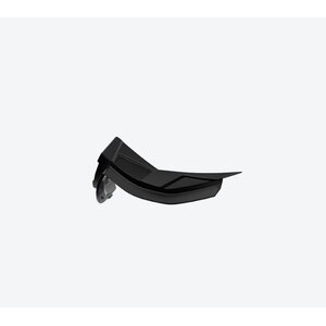 Airoh Aviator Ace 2 Nose cover black