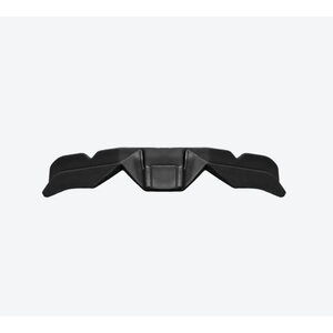 Airoh Twist 3 Nose cover Black