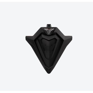 Airoh Commander 2 Kit chin vent Black matt