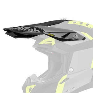 Airoh Aviator 3 Peak Glory Yellow Matt