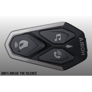 Airoh Wireless Communication System AWC4
