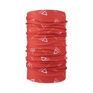 AMOQ Element Necktube Red
